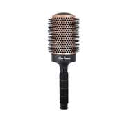 Alan Truman Gold Ceramic Blow-Drying Brush - XLarge