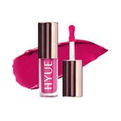 Hyue Hydra Matte Liquid Lipstick - Pink Ink (2.2 ml)