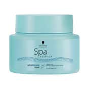 Schwarzkopf Professional Spa Essence Nourishing Mask (500 ml)