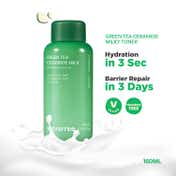 Innisfree Green Tea Ceramide Milky Toner (160 ml)