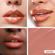 Makeup Revolution Relove Baby Gloss - Sugar (2.2 ml)