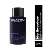 Sebastian Professional No Breaker Nourishing & Bonding Shampoo (280 ml)