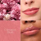 KIRO Fleur Serum Lip Balm - Carnation Blush (2 g)