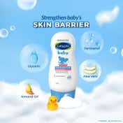 Cetaphil Baby Moisturising Bath & Wash (230 ml)