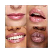 KIKO Milano 3D Hydra Lipgloss - 26 Sparkling Hibiscus Pink (6.5 ml)
