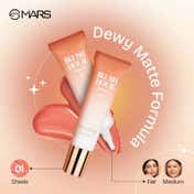 MARS Liquid Blush Hour - 01-Dawn (12 ml)