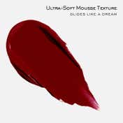 KIRO Velvet Souffle Soft Matte Liquid Lipstick -15 Carnival Red (5 ml)