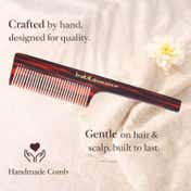 Babila Premium Handmade Comb -HMC-88