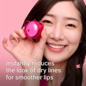 Dr.Jart+ Vital Hydra Solution Hydrating Lip Mask - Bubble Gum (20 ml)