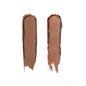 Bobbi Brown Dual Ended Long-Wear Cream Shadow Stick - Heat Ray- Biscotti (1.6 g)