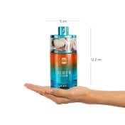 Ajmal Aurum Summer Eau De Parfum Floral Fruity Long Lasting Premium Perfume for Men & Women (75 ml)