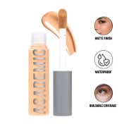 Daily Life Forever52 Academic Concealer - FAC4.30 Deep Medium (10.2 ml)