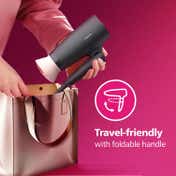 Philips BHD356-10 Thermoprotect Airflower 2100W Hair Dryer