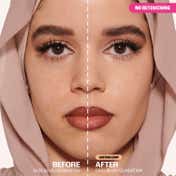 Huda Beauty Easy Blur Foundation Mini - Custard 220N (10 ml)