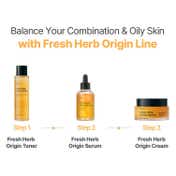 Nacific Fresh Herb Origin Serum (20 ml)