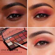 Makeup Revolution Re - Loaded Eyeshadow Palette - 02 Neutrals (16.5 g)