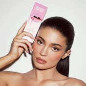 Kylie Cosmetics Glossy Lip Kit - Espresso (2 pcs)