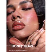 Sheglam Bold Booster Lip Plumper - 506 Honey Glaze (1.5 g)