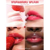 Sheglam Hydra Jelly Pocket Lip Jam - 325 Strawberry Splash (3.5 g)