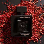 Franck Olivier Black Touch Eau de Toilette Spray (100ml)