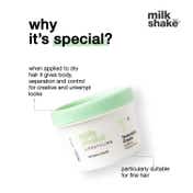 Milk Shake Lifestyling Texturizing Cream (90 ml)