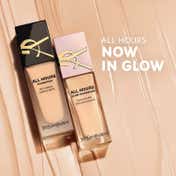 Yves Saint Laurent All Hours Glow Foundation - LN4 (25 ml)