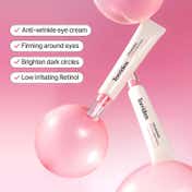Torriden Cellmazing Firming Eye Cream (30 ml)