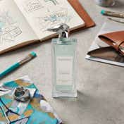 Trussardi Le Vie Di Milano The Street Artists Of Isola Eau De Parfum Unisex (100 ml)