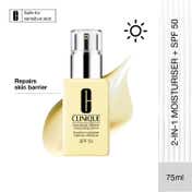 CLINIQUE Dramatically Different Moisturizing Lotion with SPF50 (75 ml)