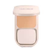 Laura Mercier Real Flawless Feather Matte Powder Foundation - 2W Crème Caramel (7.6 g)
