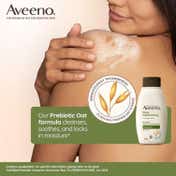 Aveeno Daily Moisturizing Body Wash (354ml)