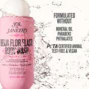 Sol de Janeiro Beija Flor Body Wash (90 ml)
