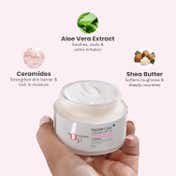 O3+ Radiant Day Cream Moisturiser Spf30 For Brightening & Glowing Skin All Skin Types (50 g)