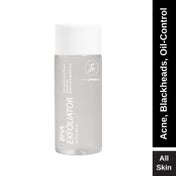 The Formularx 2% BHA Exfoliator With 2% Salicylic Acid & 2% Niacinamide for Oily Skin (100 ml)
