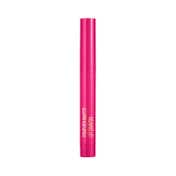 Lakme 9 to 5 Forever Matte Lip Crayon - Pitch Pink (1.1 g)