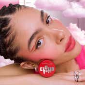 Maybelline Cloudtopia Cheek & Lip Mousse Blush - 03 Divine Crimson (5 g)