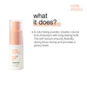 Milk Shake Lifestyling Power Pop (5 g)