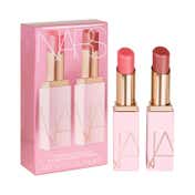 NARS Cosmetics Afterglow Lip Balm Duo (2 pcs)