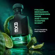 Axe Premium Luxury Perfumes Aqua Bergamot EDP (100 ml)