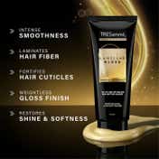 Tresemme Lamellar Gloss Conditioner 72H of 8X Glossy Smooth Hair (175 ml)