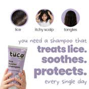 Tuco Kids Lice Buster Shampoo (40 ml)
