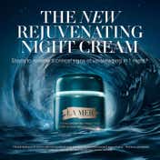 La Mer The Rejuvenating Night Cream (15 ml)
