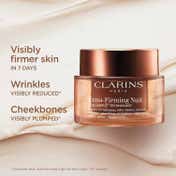 Clarins Extra-Firming Night Cream - All Skin Types (50 ml)