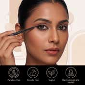 Power Beauty Oh So Fine Kajal - Black 01 (0.3 g)