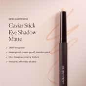 Laura Mercier Caviar Stick Eye Shadow Matte - Midnight Blue (1.64 g)