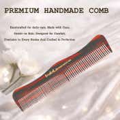 Babila Premium Handmade Comb -HMC-96D