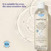 Embryolisse Micellar Makeup Remover Lotion (250 ml)