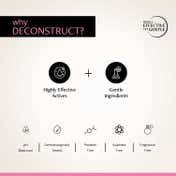 Deconstruct Ectoin & Ceramides Acne Control Moisturiser (50 g)