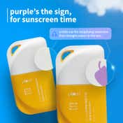 Plum Yuzu & Alpha Arbutin Weightless Fluid Sunscreen 35 PA++ Ultra-light Texture (50 g)