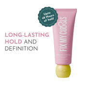 Fix My Curls Curl Defining Hair Gel (50 g)